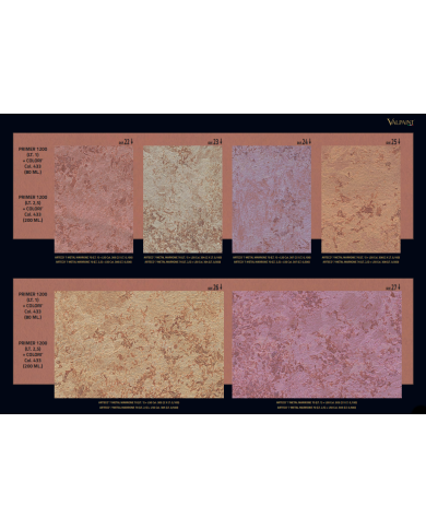 ARTECO 7 METAL MARRONE 70 LT1