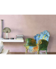 SABULADOR SOFT LUX ARGENTO 100 1LT