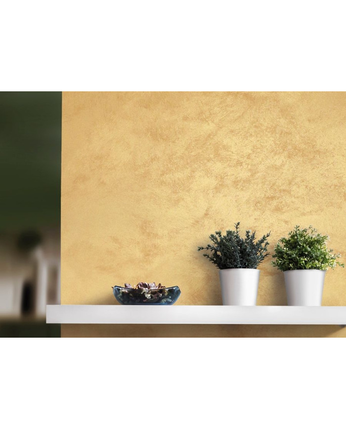 SABULADOR SOFT LUX ORO 200 1LT