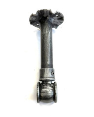 SUPPORTO TELESCOPICO  NERO ARGENTO 13-20