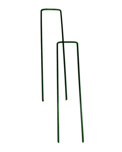 PICCHETTI VERDI PRATO 15X4CM 20PZ