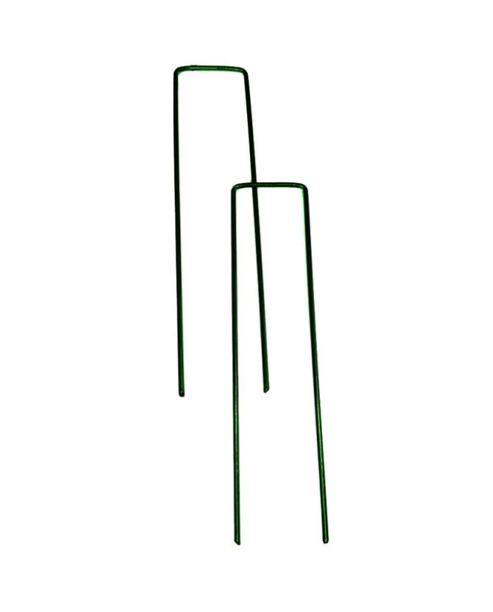 PICCHETTI VERDI PRATO 15X4CM 20PZ