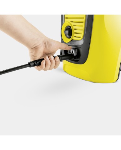 IDROPULITRICE MOD. K4 UNIVERSAL EDITION FJ