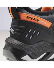 SCARPE RYDER ESD S1P SRC N°39