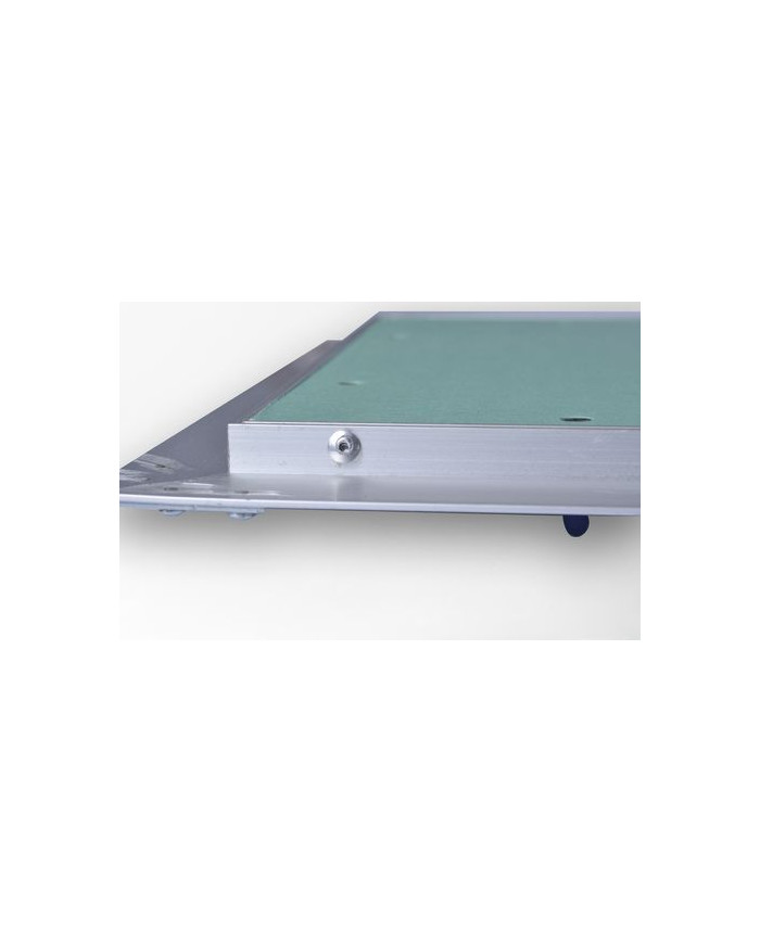 BOTOLA ISPEZIONE CART.30X30 SPESSORE INCERNIERAT