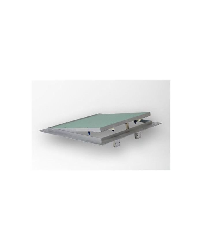 BOTOLA ISPEZIONE CARTONGESSO 30X30 PER SOFFITTO