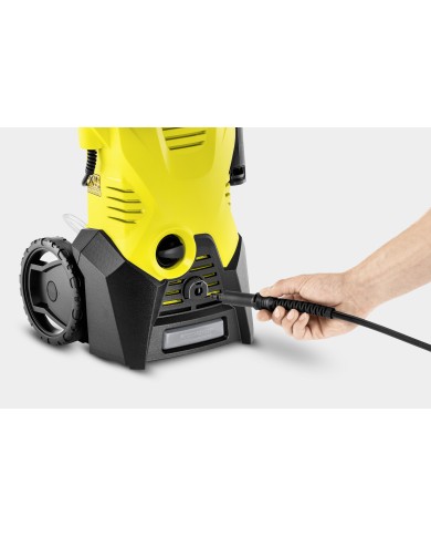 IDROPULITRICE MOD. K3 KARCHER 1600W 120BAR