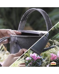 ADESIVO ACCIAIO LIQUIDO 34 GR IN SIRINGA