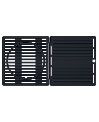 BBQ LINEA SELECT 3 CAMPINGAZ