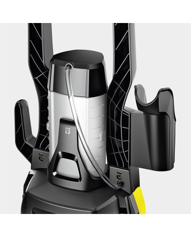 IDROPULITRICE MOD. K4 UNIVERSAL EDITION FJ
