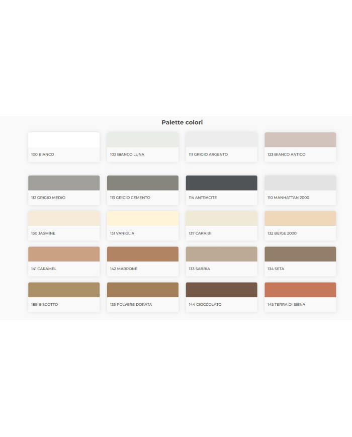 KERACOLOR GG 111 KG5 GRIGIOARG STUCCO PER FUGHE