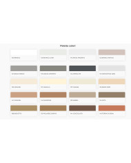 KERACOLOR FF 144 KG5 CIOCCOLAT STUCCO PER FUGHE FI