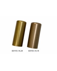 COPERTURA REGOLABILE ABS BRONZO MM.14