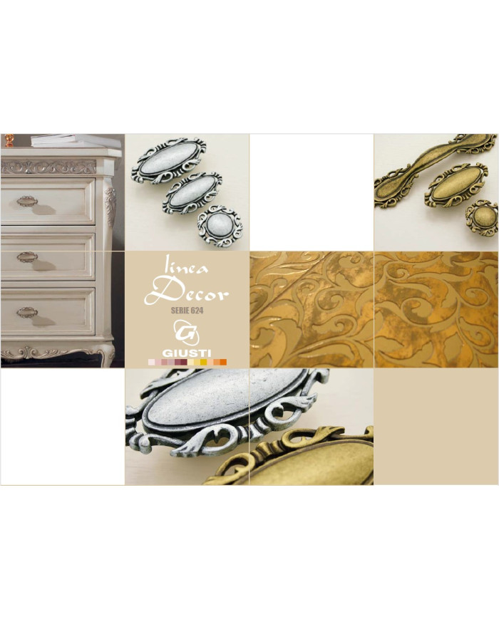 POMOLO ANTICA FIRENZE D.30