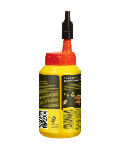 COLLA VINILICA LEGNO D2 KG.0750 EXPRESS RAPID