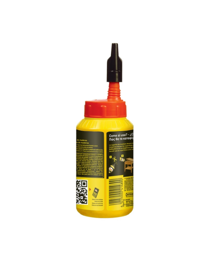 COLLA VINILICA LEGNO D2 KG.0750 EXPRESS RAPID