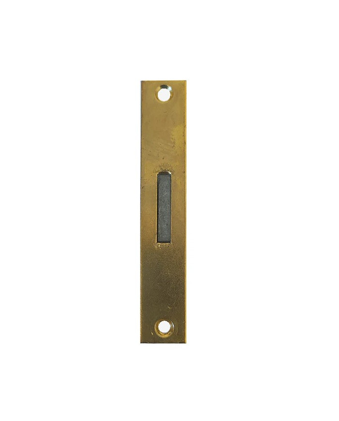 SERRATURA CASSETTO INCASSO MM.40