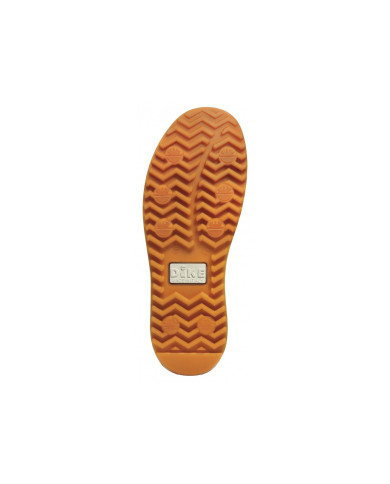 DIKE RAVING RACY S1P N.42 PERLA VELOUR/TELA