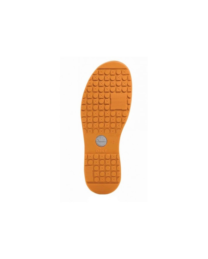 DIKE GLIDER GARISH S3 N°41 NERE