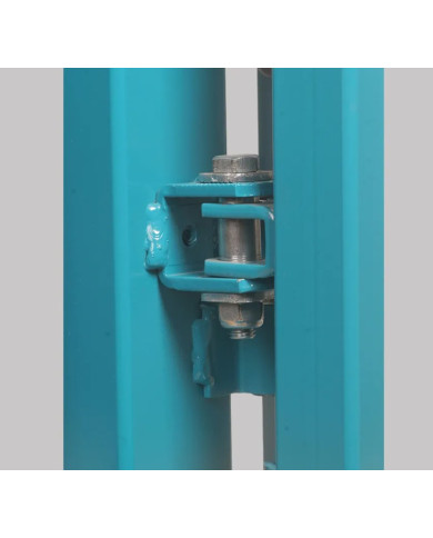 CARDINE REGOLABILE CANCELLI GRANDE