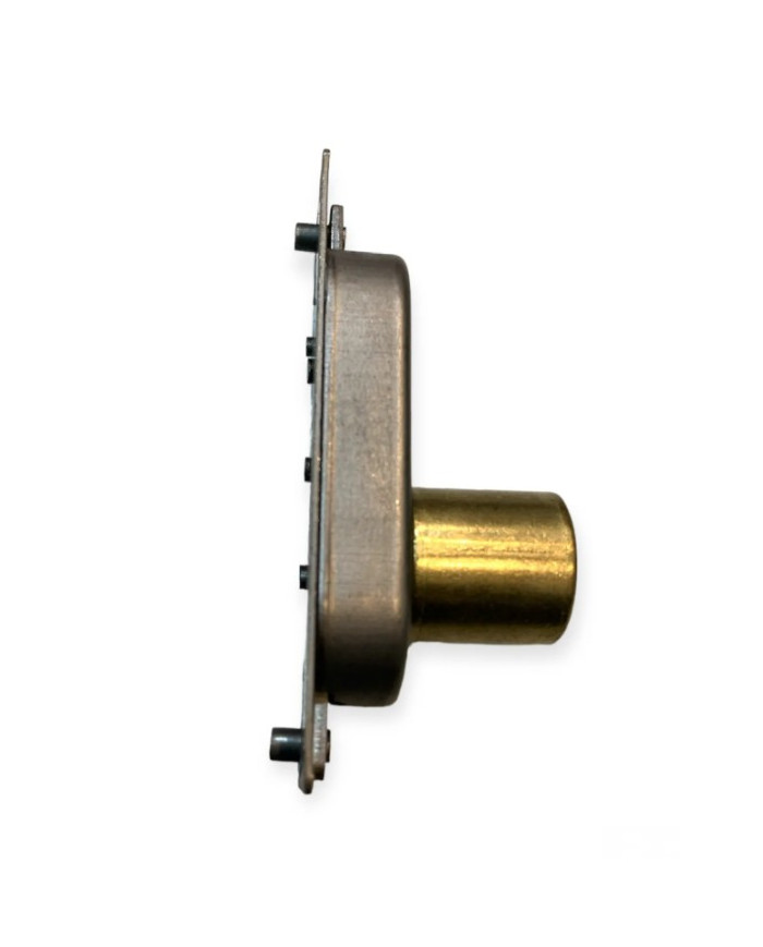 SERRATURA ARMADIO C/CILINDRO S/ACCESSORI