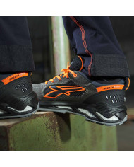 SCARPE RYDER ESD S1P SRC N°39
