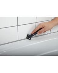 KIT PER SISTEMARE LE FUGHE MANUALE