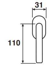 DANIELA CREM.PORCEL.ORO ZECC** CON FIORI D.K.
