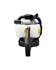 TAGLIASIEPI A SCOPPIO 1 HP