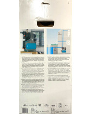 ELETTROP.4000/5 C/AUTOCL.GARDE