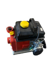 MOTOPOMPA AUTOADESCANTE 4 TEMP 25/1A