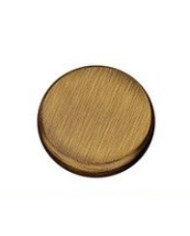 MANIGLIA MAYA F PATENT BRONZATA