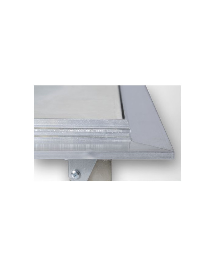 BOTOLA ISPEZIONE CARTONGESSO 30X30 PER SOFFITTO