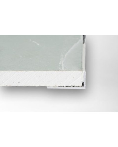 BOTOLA ISPEZIONE CARTONGESSO 40X40 PER SOFFITTO