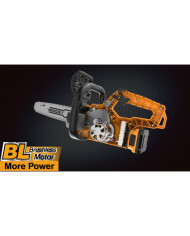 ELETTROSEGA 20V 12 POLL BRUSHLESS 100W