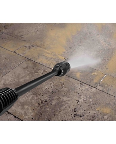 IDROPULITRICE MOD. K3 KARCHER 1600W 120BAR