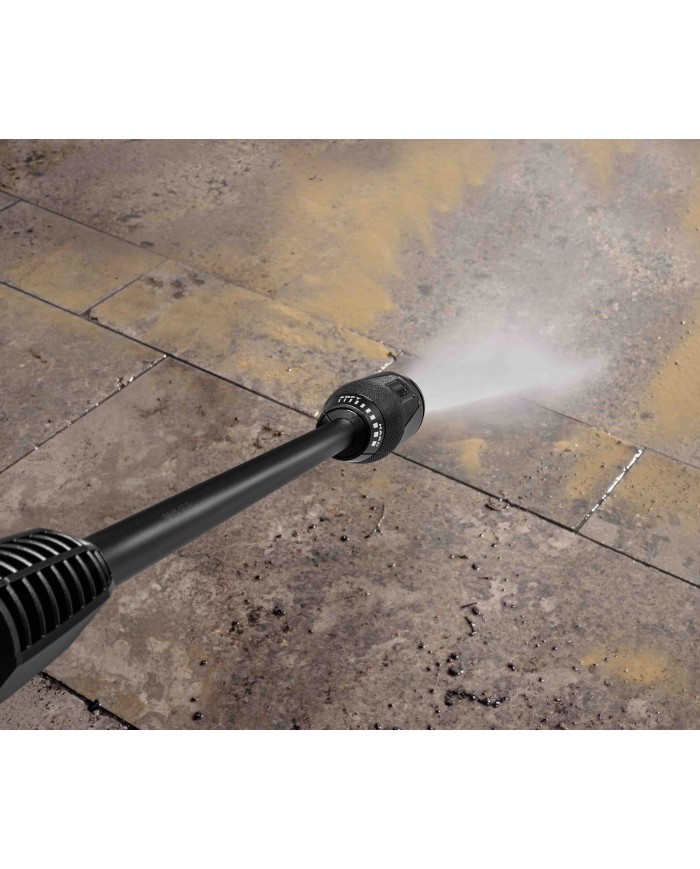 IDROPULITRICE MOD. K3 KARCHER 1600W 120BAR