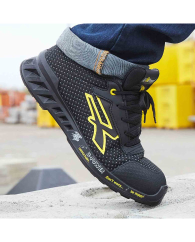 SCARPE MATT S3 N°46