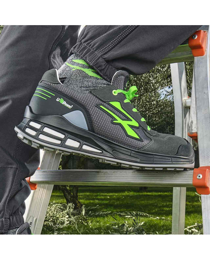 SCARPE EGON S1P N°40
