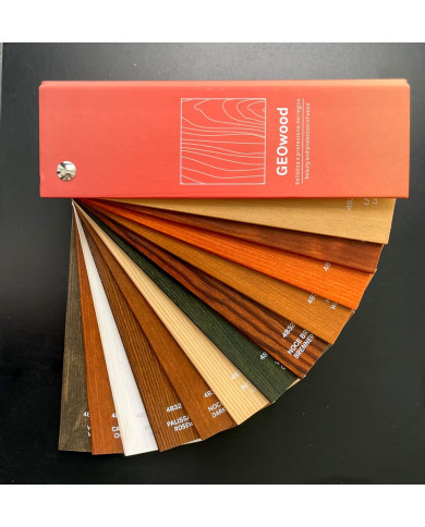 IMPREGNANTE CEROSO LARICE LT 0.75