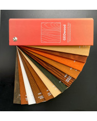 IMPREGNANTE ACQUA  GEOVIT LARICE LT 0.75