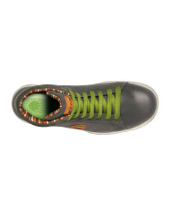 SCARPE PRIMATO PROGRESS HS3 ANTRACITE ALTA N°39