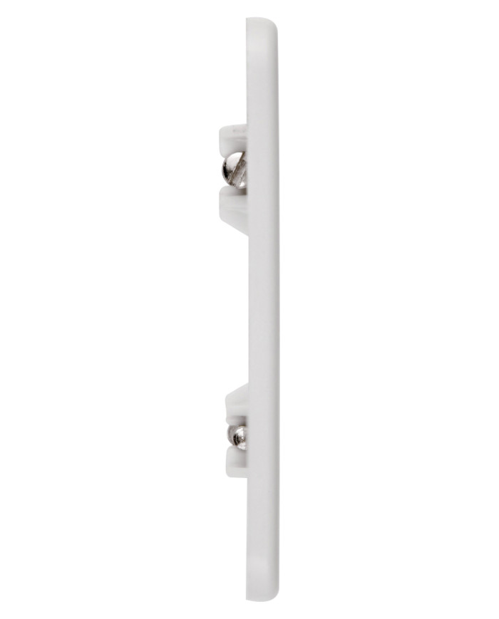 COPERCHIO CIECO PER SCATOLA INT.83.5MM BIANCO