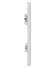 COPERCHIO CIECO PER SCATOLA INT.83.5MM BIANCO