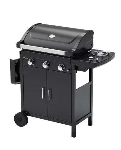 BARBECUE A GAS COMPACT 3 EXS CAMPINGAZ