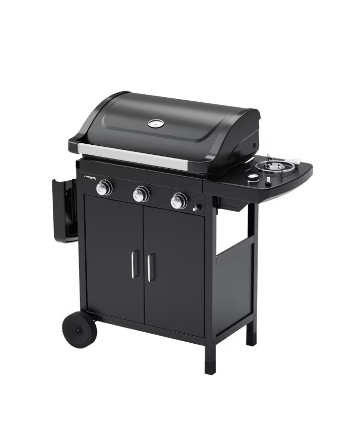 BARBECUE A GAS COMPACT 3 EXS CAMPINGAZ