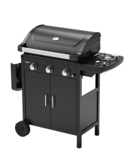 BARBECUE A GAS COMPACT 3 EXS CAMPINGAZ