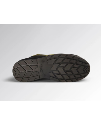 SCARPE DIAD  RUN NET AB MASTER LOW S3S N 42 NER