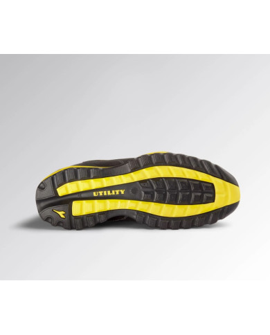 SCARPE DIADORA  GLOVE LOW S1PS N 42 NERO