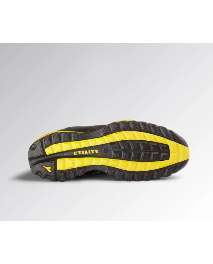 SCARPE DIADORA  GLOVE LOW S1PS N 42 NERO